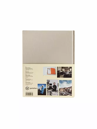 SUITE | Buch - The Monocle Guide to Good Business (Tuck) | 